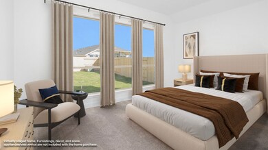 20714 Open Range Ct, Tomball, TX 77377 - photo 3