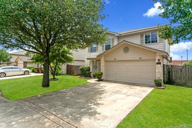 9847 Dawn Trail, San Antonio, TX 78254 - photo 2