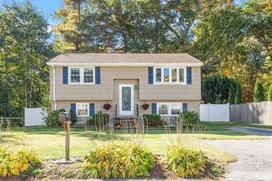 6 Allston Ave, Wilmington, MA 01887 - photo 2