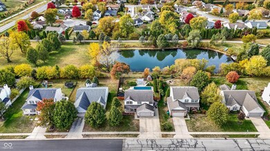 950 Weeping Way Ln, Avon, IN 46123 - photo 2
