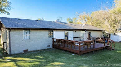 229 Suburban Ln, Inola, OK 74036 - photo 3