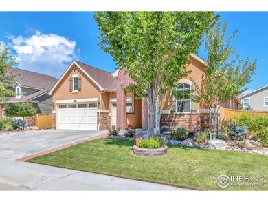 5559 E 142nd Ave, Thornton, CO 80602 - photo 2