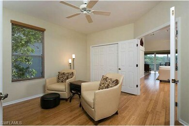 Den/ Bedroom 3
