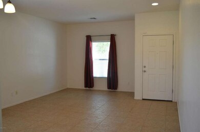Z-Living Room