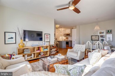 1855 Calvert St NW unit 301, Washington, DC 20009 - photo 7