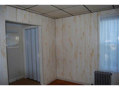 Bedroom.