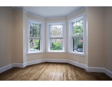 380 Marlborough St unit D, Boston, MA 02115 - photo 3