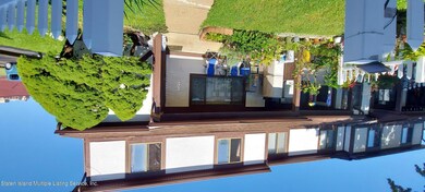 Single Family Semi-Attached