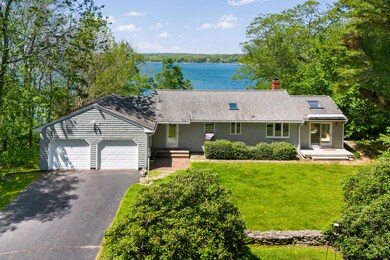 23 Sandy Point Rd, Yarmouth, ME 04096 - photo 4