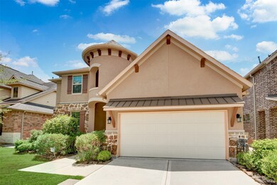 27811 Hunters Rock Ln, Katy, TX 77494 - photo 2