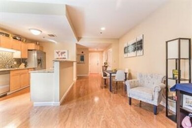 The Strada 234 unit 704, Boston, MA 02114 - photo 7