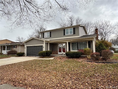 20490 Coachwood Rd, Riverview, MI 48193 - photo 3