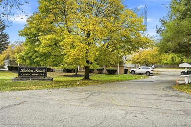 View of asphalt road