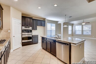 3223 Highline Trail, San Antonio, TX 78261 - photo 6