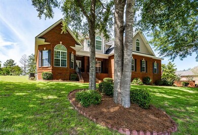 141 Mcclain Cir, Macon, GA 31216 - photo 2