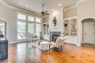 113 Parkcrest Dr, Southlake, TX 76092 - photo 4