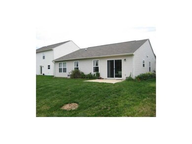 11046 Cool Winds Way, Fishers, IN 46037 - photo 2