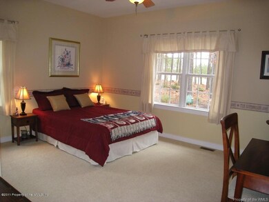 3rd bedroom