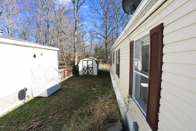 outside yard