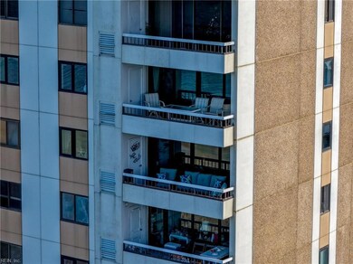 Harbour Gate unit 1101, Virginia Beach, VA 23451 - photo 6