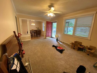 106 E Henderson St, Ocilla, GA 31774 - photo 7