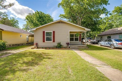 310 Turner St, Cleburne, TX 76033 - photo 3