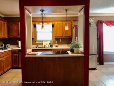 1193 LAKE VIEW DR, HERNANDO, MS