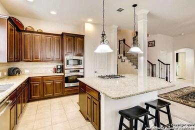 25014 Kiowa Creek, San Antonio, TX 78255 - photo 6