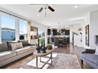 Simulated images. Actual home may vary.