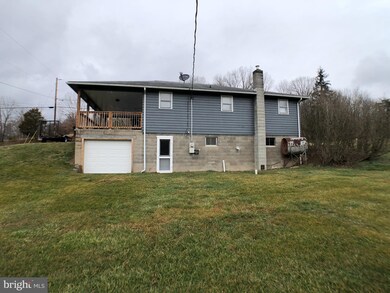10525 Fort Ashby Rd, Keyser, WV 26726 - photo 2