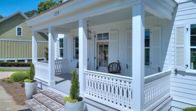 224 Spring Creek Rd, Warwick, GA 31796 - photo 6