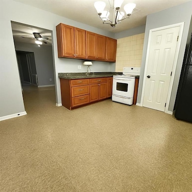 110 Tau St unit A, Belle Chasse, LA 70037 - photo 2