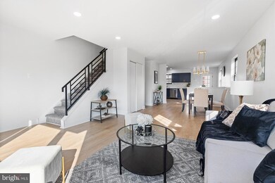 6 Lawnton Terrace W, Glenolden, PA 19036 - photo 2