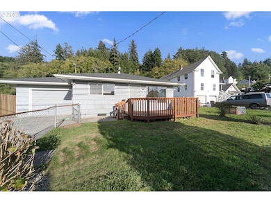 665 Front St, Gardiner, OR 97441 - photo 3