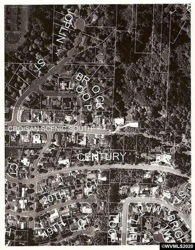 4505 Croisan Scenic Way S, Salem, OR 97302 - photo 5