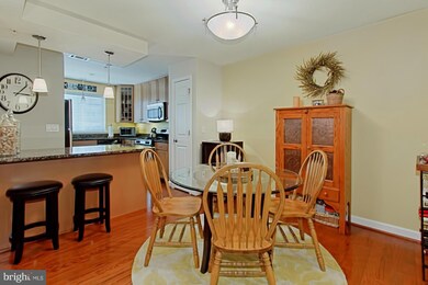 4111 S Four Mile Run Dr unit 202, Arlington, VA 22204 - photo 5