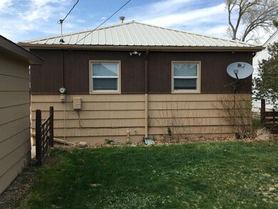 3 Rear Elevation