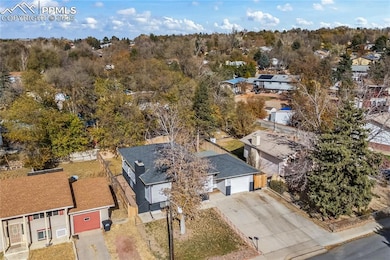 526 Griffith Way, Colorado Springs, CO 80911 - photo 3