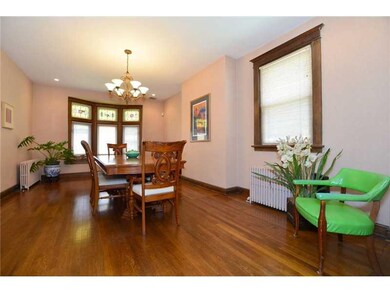 Dining Room.