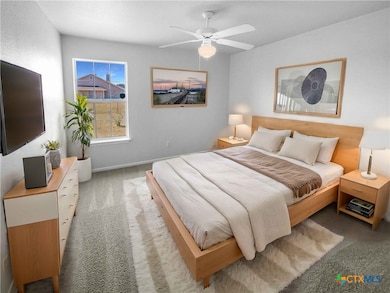 12429 Oakalla Rd, Killeen, TX 76549 - photo 4