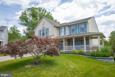 9521 Stoneoak Rd, Baltimore, MD 21236 - photo 3