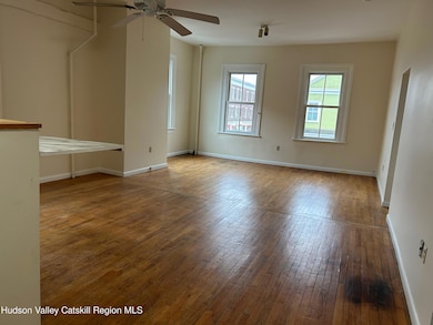 Open Living Space