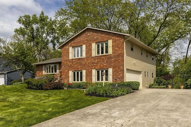 4522 Crompton Dr.