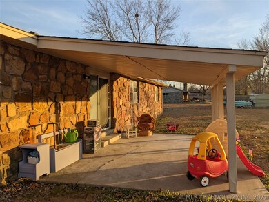 9718 S 235th East Ave, Broken Arrow, OK 74014 - photo 4