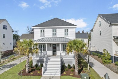 1620 Oak Leaf St, Daniel Island, SC 29492 - photo 3