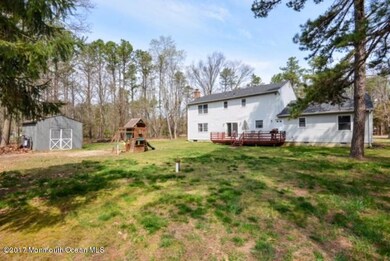 33 Larrabee Blvd, Howell, NJ 07731 - photo 5