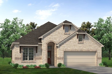 549 Pickett Creek Dr, Hudson Oaks, TX 76087 - photo 2