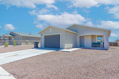 14260 Sabio, Horizon City, TX 79928 - photo 2