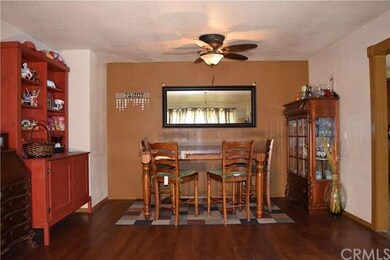 Dining Room, open to Living room.