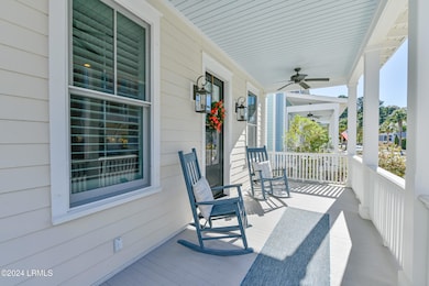 7 Abbey Row, Beaufort, SC 29906 - photo 4